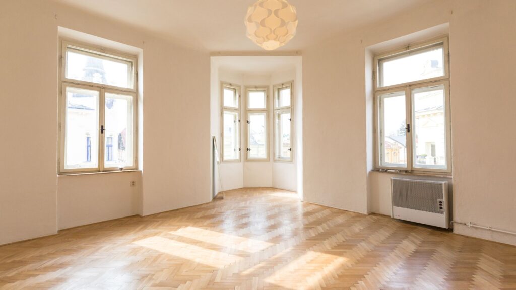 appartment