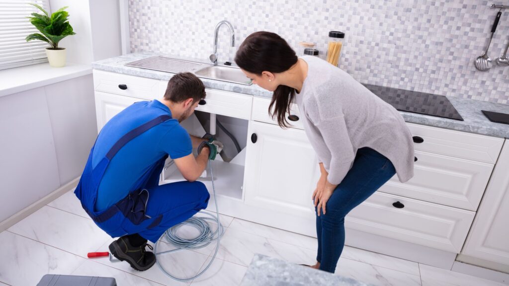 cleaning