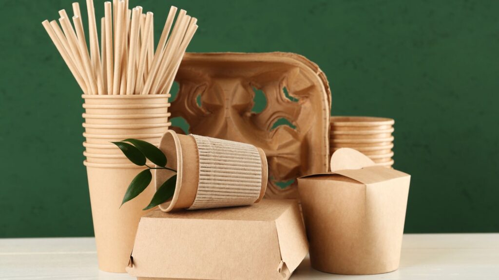 eco friendly disposal